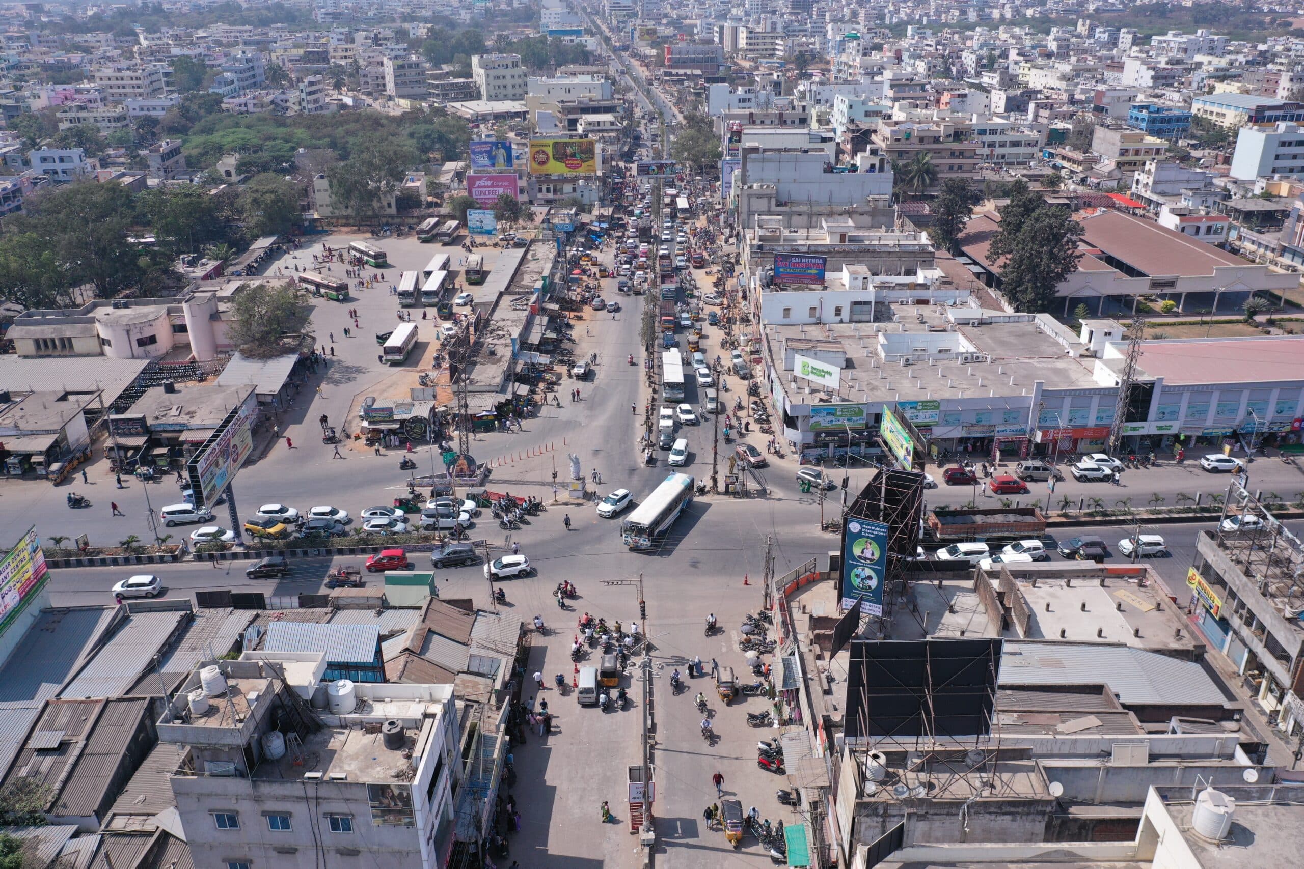 Layout photo