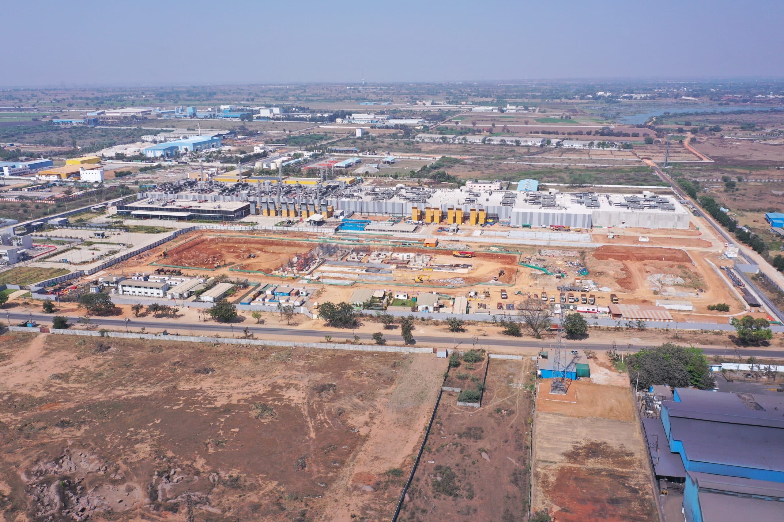 Layout photo