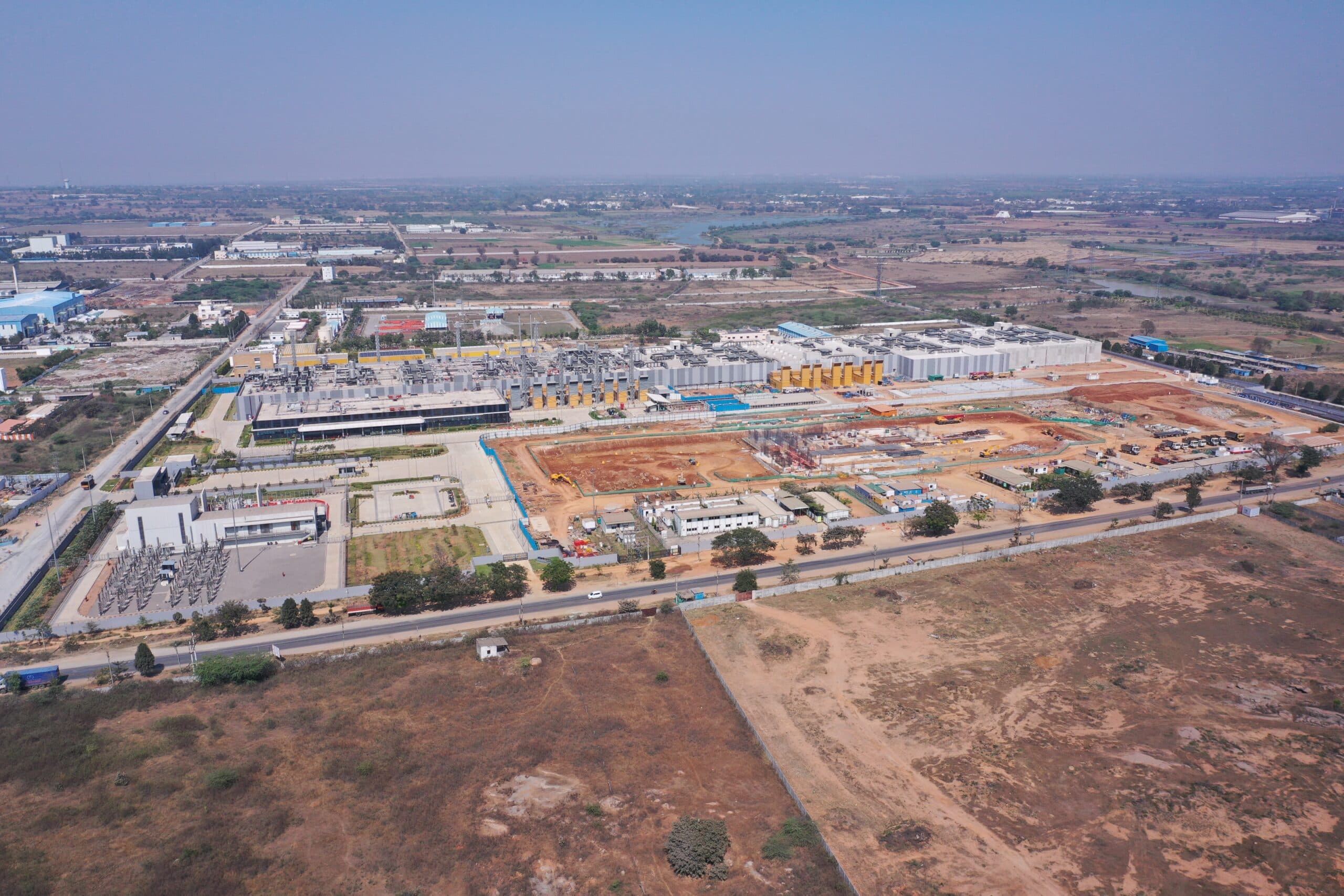 Layout photo