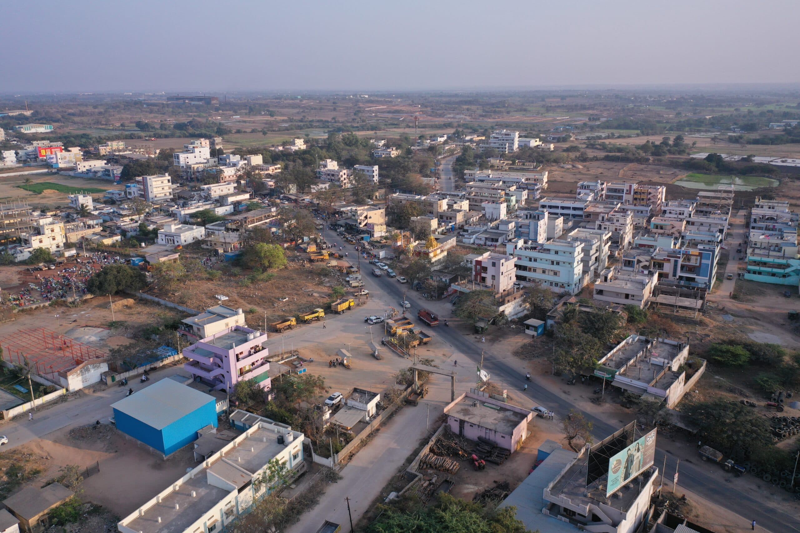 Layout photo